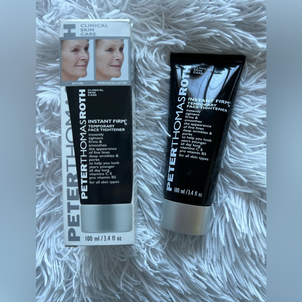 Peter Thomas Roth Instant Firm Face